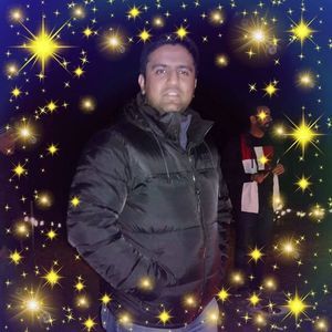 Meet your Posher, Rajiv